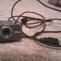 Kann man mit Trust WebCam Videos oder Bilder aufnehmen?