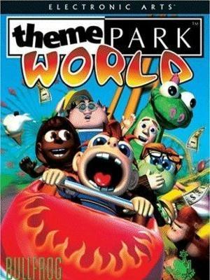 Kann man Theme Park World die vollversion kostenlos für den Pc downloaden?