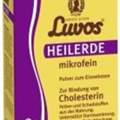kann man/darf man heilerde und spirulina gleichzeitig einnehmen?