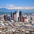 Kann mir jemand die Vorwahl von Los Angeles geben?