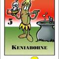keniabohne