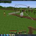 Kann sich jemand in meinen Hamachi Server hacken bei Minecraft ? HIlfeeeee!!! :(
