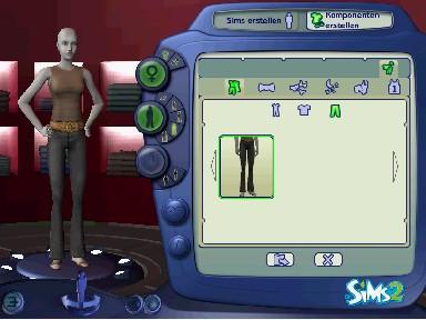 Kann Sims 2 Body Shop nicht öffnen! (sims-2-bodyshop, programme)