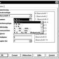 kapitelnummerierung im openoffice writer