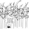 Karikatur Energiewende