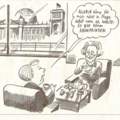 Karikatur Interpretation