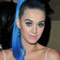 katy perry- blau ton