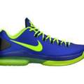 KD V Elite low