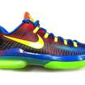 KD V Elite low