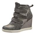Keil-Sneaker in meiner Größe?