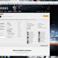 Keine Gun-Master Server (BF3)