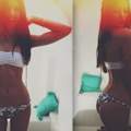 kendall jenners Bikini?
