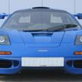 Kennt einer von euch ein Automuseum in Deutschland in dem ein McLaren F1 oder eineausgestellt ist???