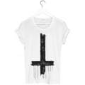 Kennt jemand  einen Onlineshop wo man solche T-Shirts herbekommt oder wie man diesen Stil nennt ?