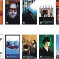 Kennt jemand diese Filme aus dem Bild?