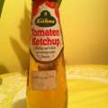 Kennt jemand noch den alten Kühne Curry Ketchup in der 340g Glasflasche und die Zutaten?