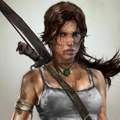 Kette aus dem neuen Tomb Raider Reborn 2013 :)