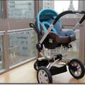 Kinderwagen Maxi Cosi