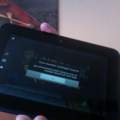 Kindle Fire HD 7 Zoll Problem: App kann nicht mehr geöffnet werden
