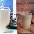 Kitchen Club Doughnout Ex-Press (Batter-Drop)