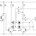 Klatschschalter von /www.dieelektronikerseite.de bitte Elrklären