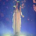Kleid von Laura Pinski Supertalent Finale