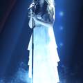 Kleid von Laura Pinski Supertalent Finale