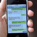 Kleines Schloss auf der Sms? (LG E400 Optimus L3)