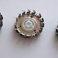 Klingen schleifen / schärfen (Philips Rasierer)