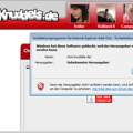 knuddels funktioniert nicht mehr wird geblockt...