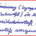 Könnt ihr das lesen ?