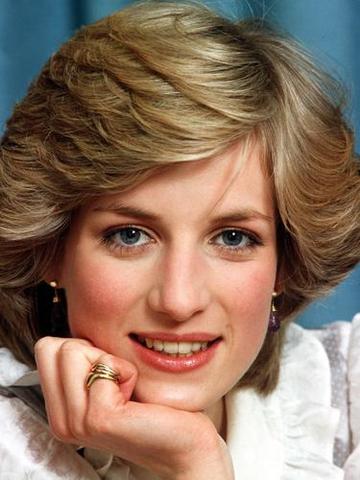 Könnt ihr mir was du der "Lady Diana- Frisur" sagen? (Haare)