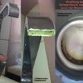 Könnte der Wasserhahn extreme Keime oder eine Schwermetallvergiftung hervorufen?