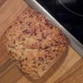 Kohlenhydrate (Roggen?)Vollkornbrötchen?