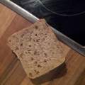 Kohlenhydrate (Roggen?)Vollkornbrötchen?