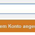 Komische Benachrichtigung auf der Startseite von Youtube?