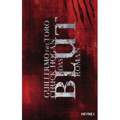 Kommt (das Buch) "Das Blut" - von Guillermo Del Toro auch noch irgentwann mal als Taschenbuch raus?