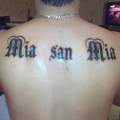 Kosten Tattoo +dauer