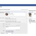 Kostet das Werben auf Facebook etwas?