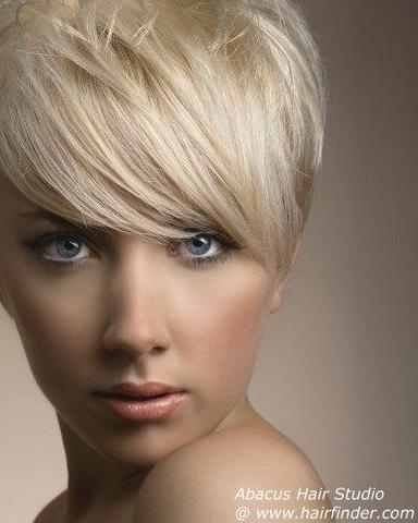 frisuren bob braun