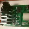 Kurzschluss im RGB Controller - Was ist kaputt?