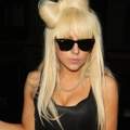 Lady Gaga Style