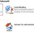 Laptop findet Netzwerk kann aber keineInternetverbindung erstellen
