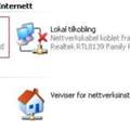 Laptop findet Netzwerk kann aber keineInternetverbindung erstellen