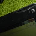 Laptop Gehäuse/Rahmen kaputt??