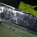 Laptop Gehäuse/Rahmen kaputt??