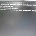 Laptop noch zu retten? Und wenn ja, wie?