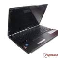 Laptop Problem Touch pet