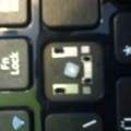 laptop taste einsetzen