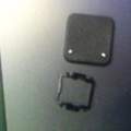 laptop taste einsetzen